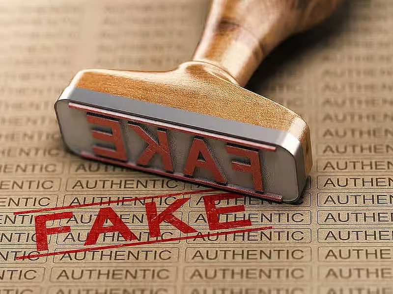 UAE Alerts Shoppers to Legal Risks of Buying Counterfeit Goods
