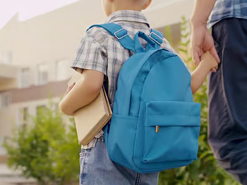 UAE Authorities Advise Parents to Verify Discounts and Online Sellers for School Supplies