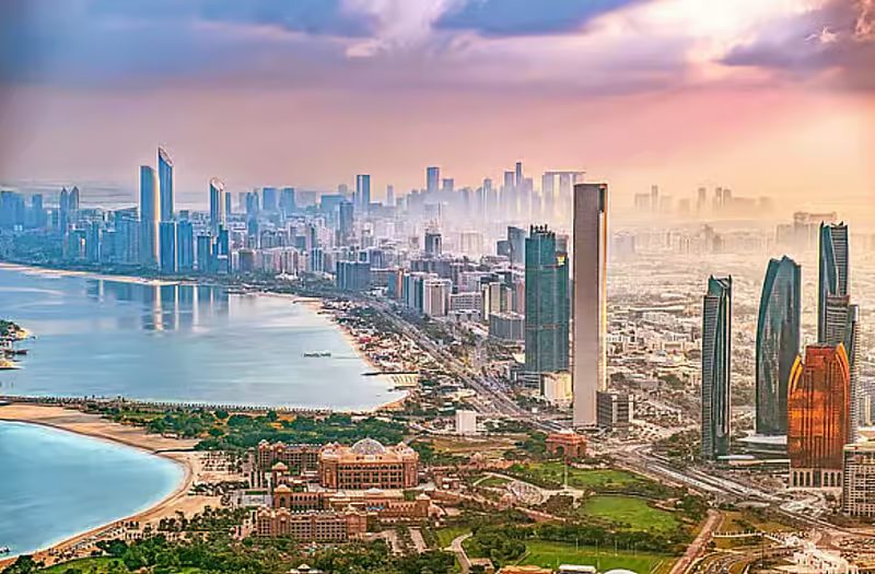 أبوظبي تمدد فترة تفعيل القروض لمشاريع الإسكان لمدة عامين