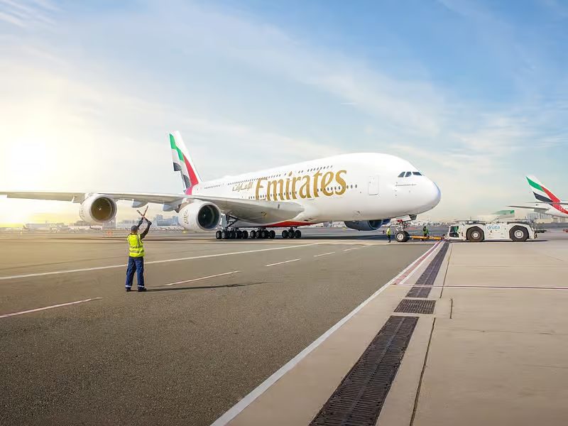 Emirates Partners with KHDA to Offer Special Fares and Benefits for Dubai College Students