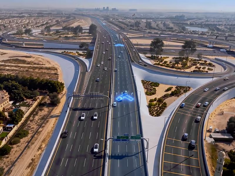 Dubai Plans New Development Zones Amid Rapid Population Growth