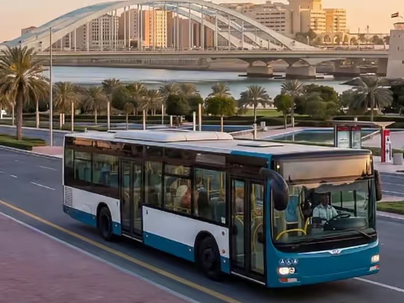 Abu Dhabi Offers Free Hafilat Cards to High-Scoring Public School Students