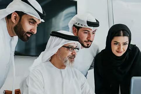 UAE Acts Against 377 Fake Emiratisation Cases in Private Sector in 2026