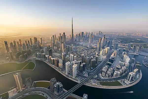 دبي تطلق نظام الإيجار المرن الذي يتيح دفع الإيجار شهريًا