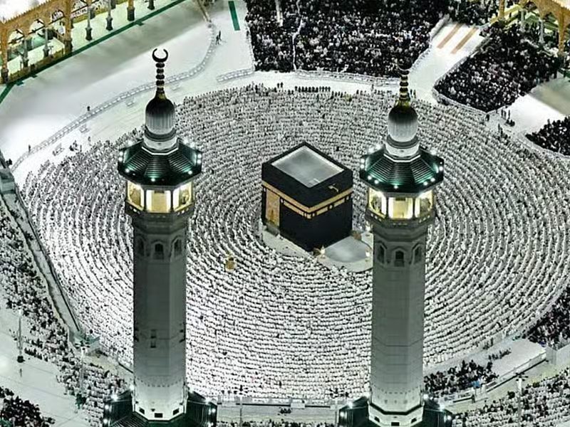 السعودية تطلق باقة جديدة للحج للمُعتمرين الدوليين