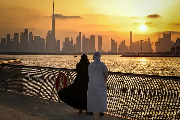 Dubai's FlexiRent Scheme Offers Monthly Rent Payment Options for Eligible Tenants