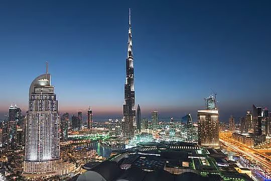 Dubai Drivers Clear Four Black Points by Participating in Traffic Safety Campaign