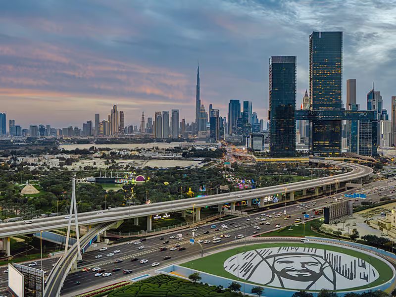 Dubai Invite Program Closes After Receiving Over 90,000 Applications