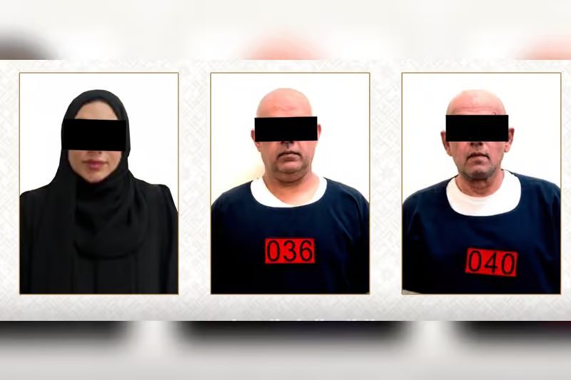 UAE Military Personnel Charged for Assisting Recruits to Evade National Service