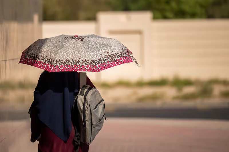 UAE Doctors Explain Post-Holiday Fatigue Linked to Heat Readjustment