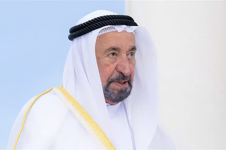 Sharjah Ruler Approves Dh20,000 Monthly Allowance for Government Employees
