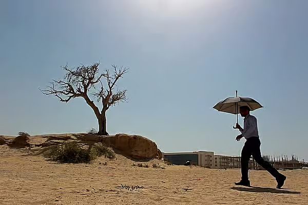 UAE Records 50°C Temperature Despite Suhail Star's Appearance