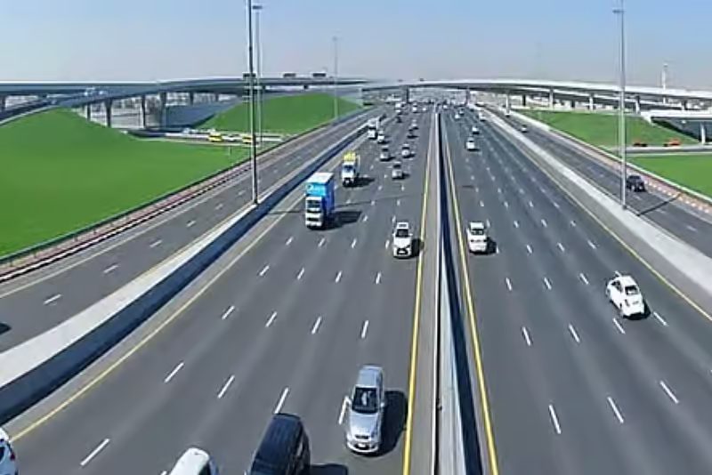 Sharjah to Launch First Phase of Al Taawun Tunnel by November 2026