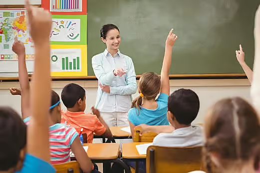 UAE Ends Homework for KG to Grade 2 Students in Public Schools