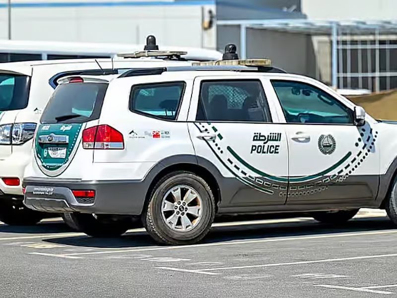 Dubai Police Arrest Suspects Over Fake Google Reviews Targeting Company