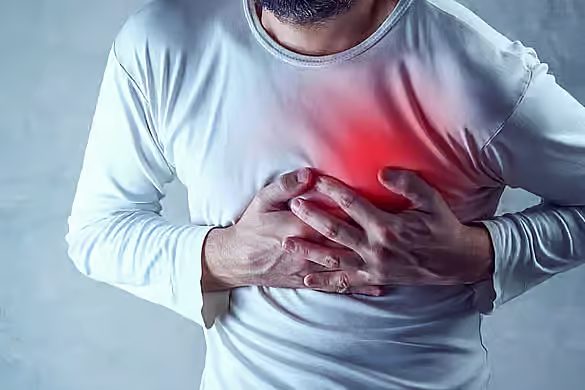 Heart Disease Rising Among 30-50 Year Olds in UAE, Doctor Warns