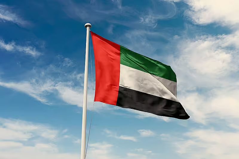 الإمارات تعزي إندونيسيا جراء الزلزال المدمر